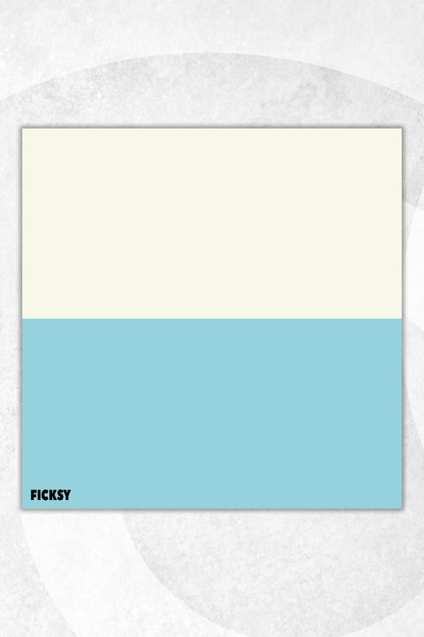 مفكرة - مقاس 9*9 سم - 50 ورقة - مفكرة - مذكرة - ورق ملاحظات - قائمة المهام - دفتر ملاحظات - 1