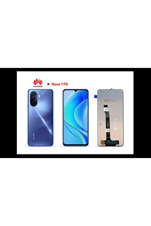 Huawei Nova screen | Y70 - 1