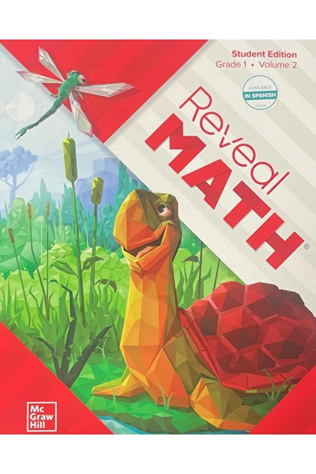 حزمة كشف الرياضيات للطلاب الصف الأول 2022 - 4