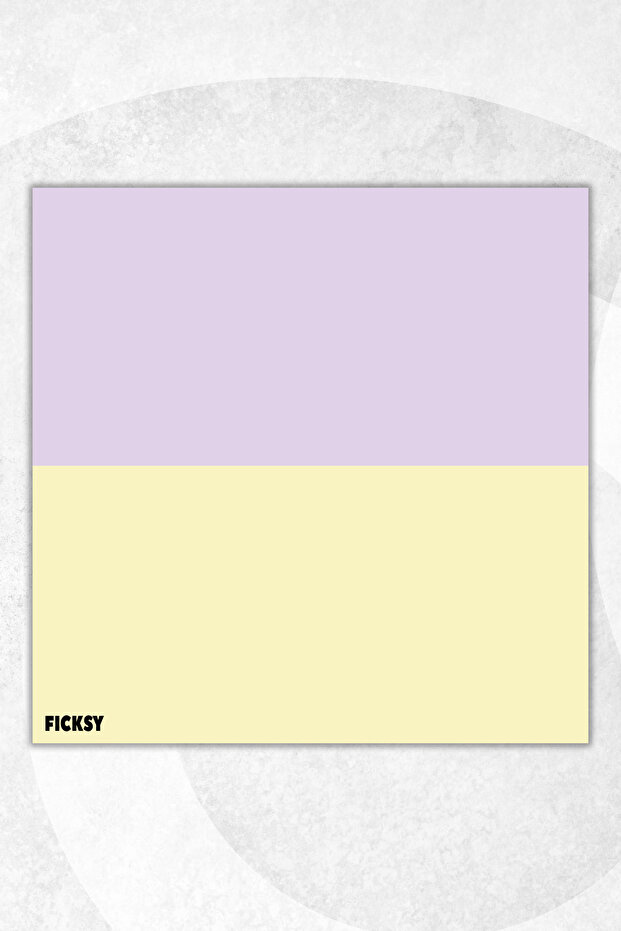 Notepad - 9*9 cm Size - 50 Sheets - Notepad - Memopad - Note Paper - to Do List - Notebook - 1