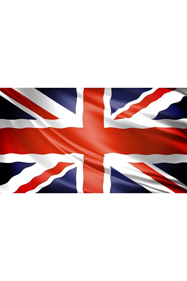 Steag Regatul Unit 150x90cm - 3
