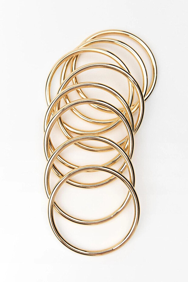 8’li Bilezik Seti - 2