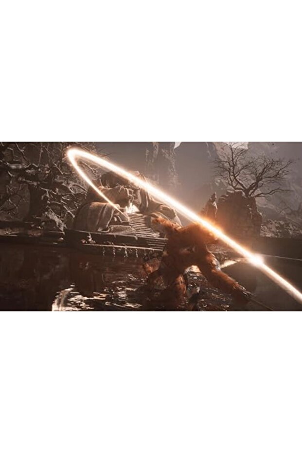 PS5 Black Myth: Wukong PEGI - 6