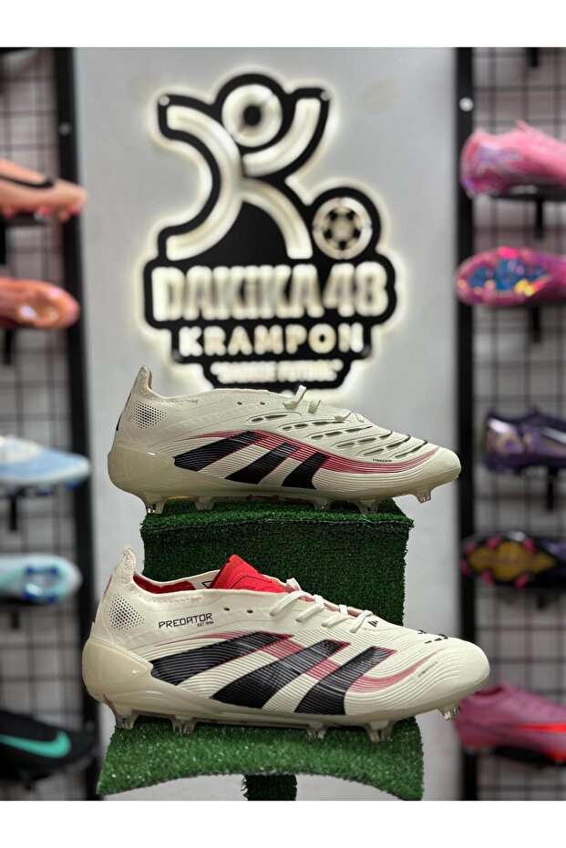 DAKİKA 48 KRAMPON KREM PRE. - 2