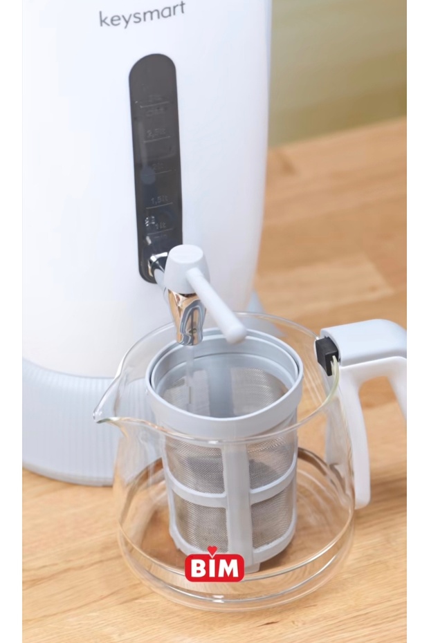 Elektrikli Semaver - 3