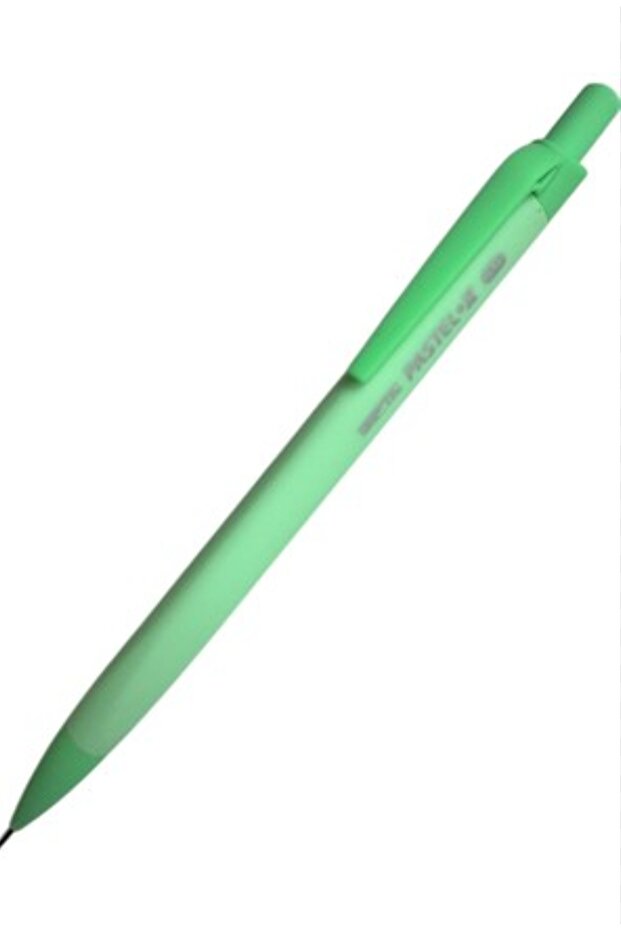 قلم رصاص ميكانيكي بسمك 0.7 مم من Pastel.X - تصميم ملون وأنيق