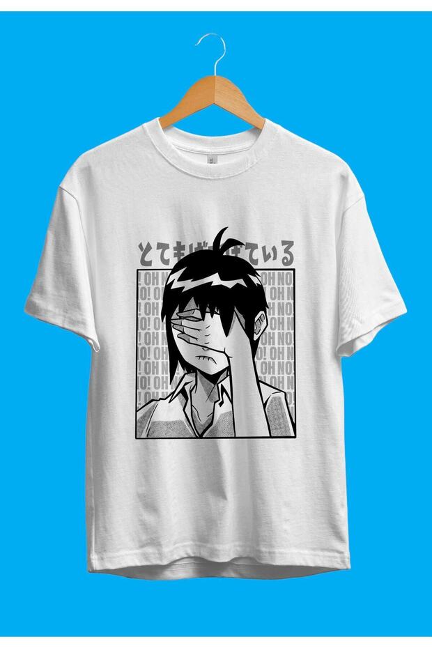 Cotton Unisex Stylish Comfortable Special Design T-Shirt