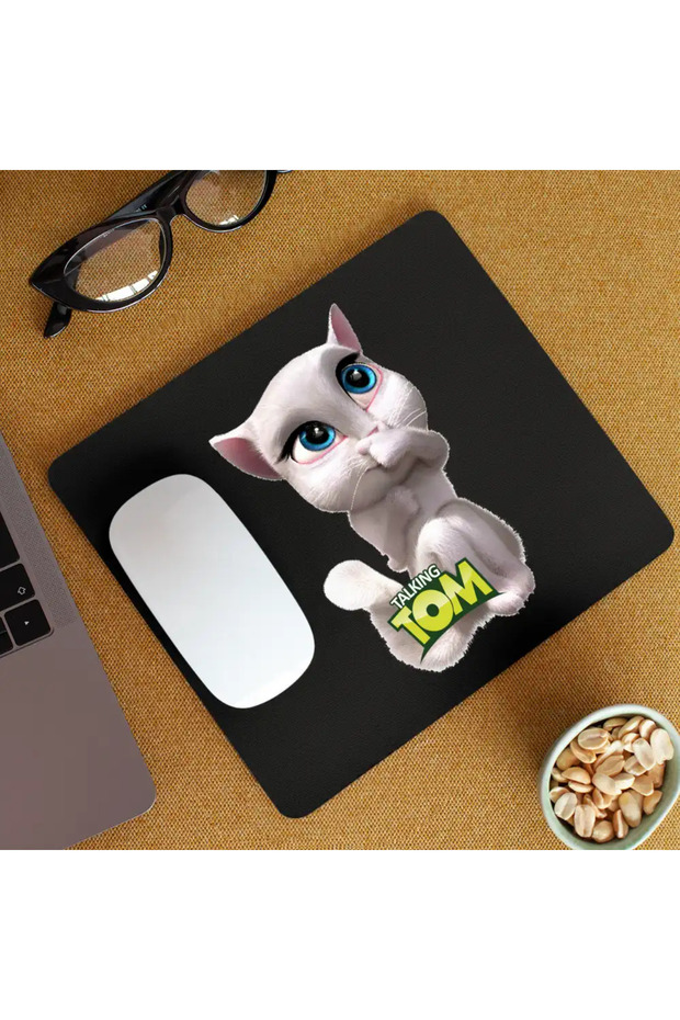 Mousepad Angela Talking Tom - 2