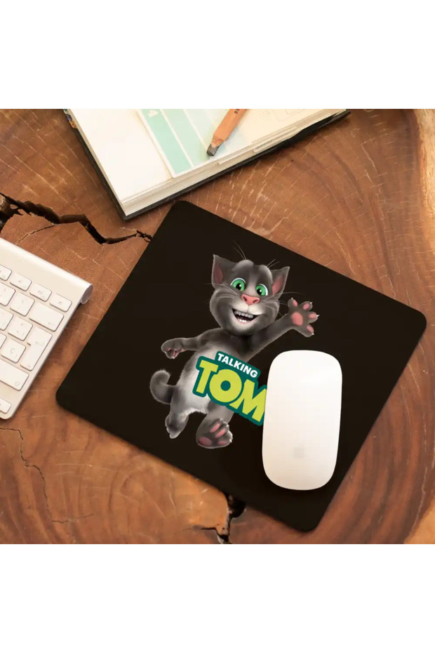 Mousepad Talking Tom - 3