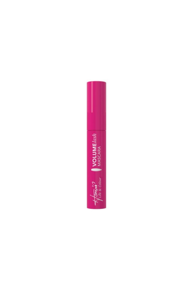 Homm Life & Color Volume Lash Mascara