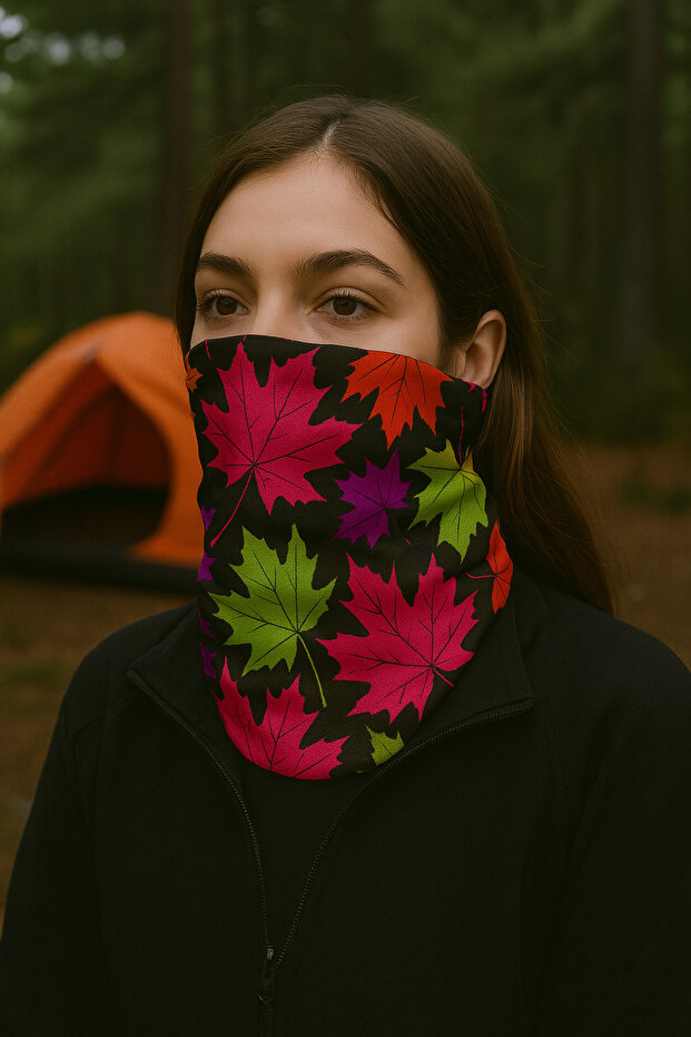 κολάρο baf (buff) - 2