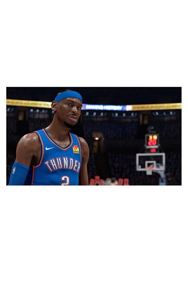 2K26 -PS4 Game (KSA Version) - 5