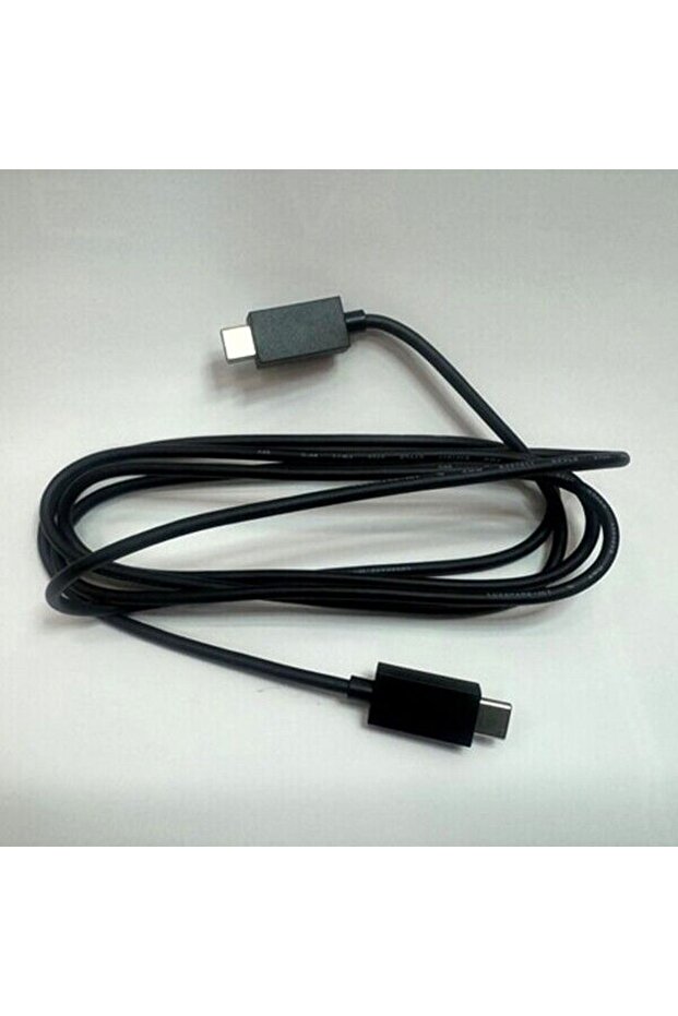 PS5 USB Cable USB2.0 Type-C to C (Common All Model) - 3