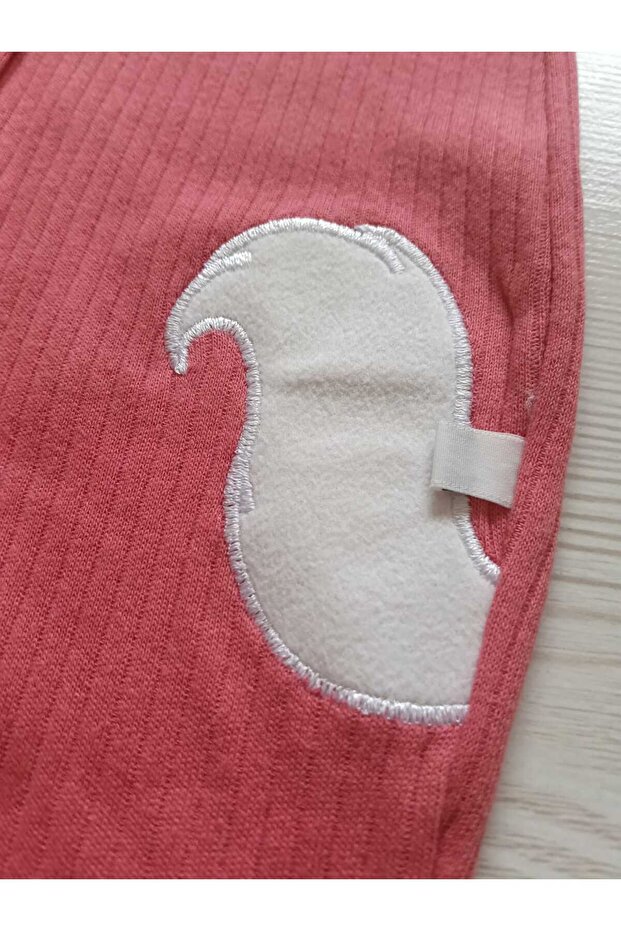 طقم زي موحد بنقشة القطط - 3