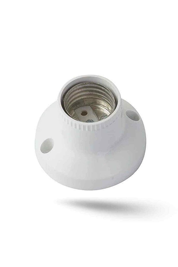 E27 Tavan İçin Led Lamba Duyu