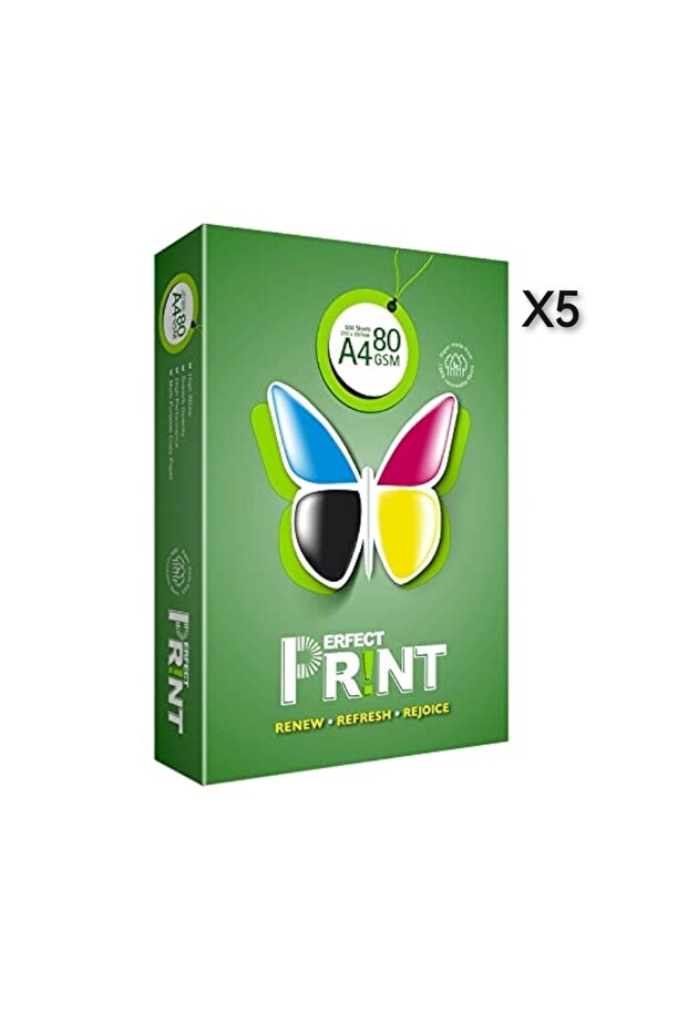 2500 papers printing paper - Copy Paper A4 - 2