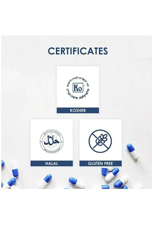 Empty Capsules Size 0 - 100 Empty Gelatin Capsules Empty Pills Empty Fillable Pill Capsules - 7