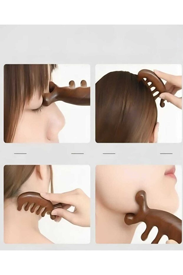 جهاز تدليك سبا ثيرابي بتصميم متعدد الوظائف - 7