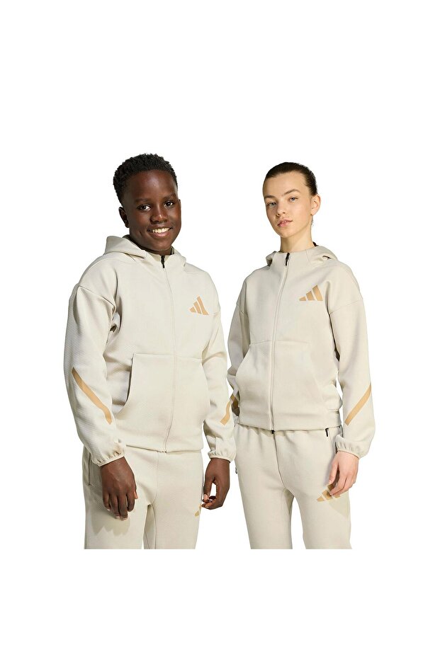 Z.N.E. Çocuk Sweatshirt - 1