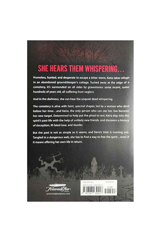 الموتى الهامسون - 3