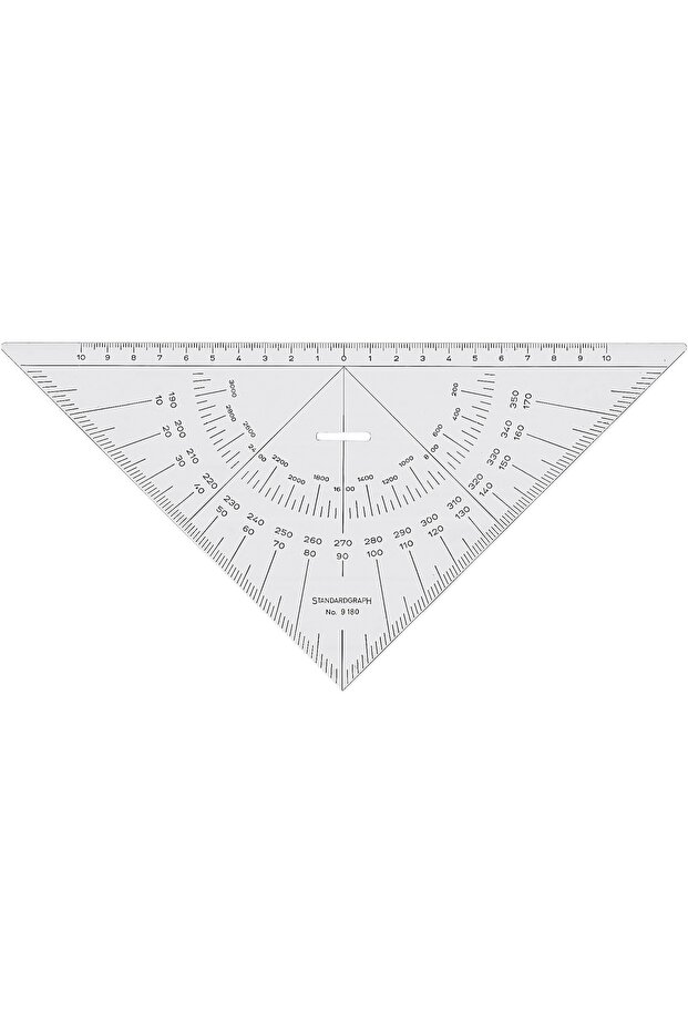 مسطرة دقيقة للاستخدام الفني والمكتبي - 1
