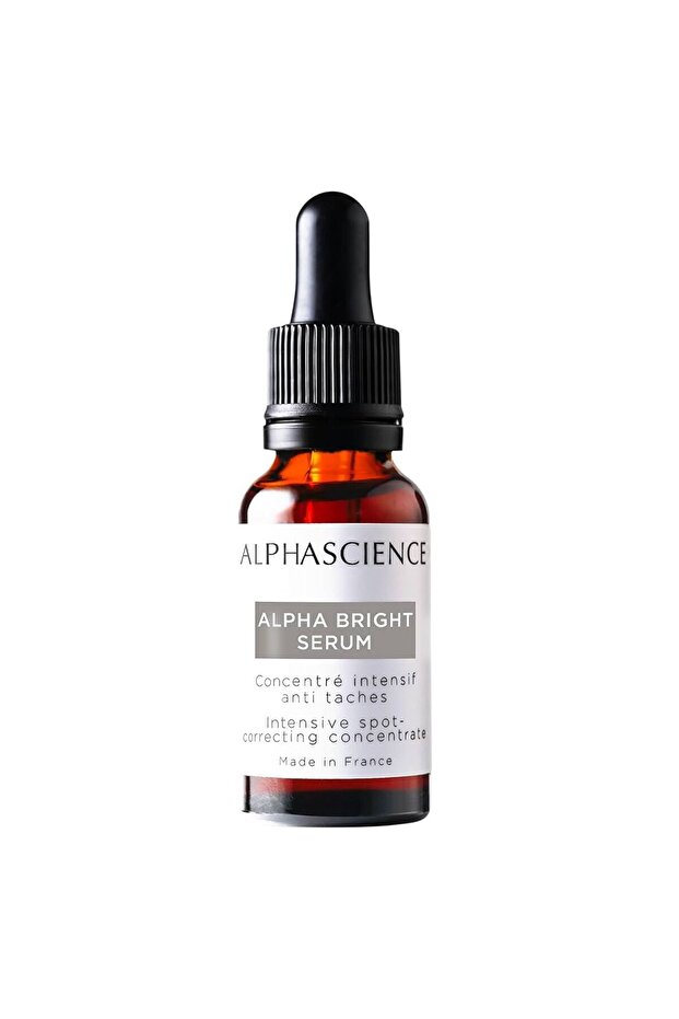 سيروم ألفا برايت 30 مل - 1