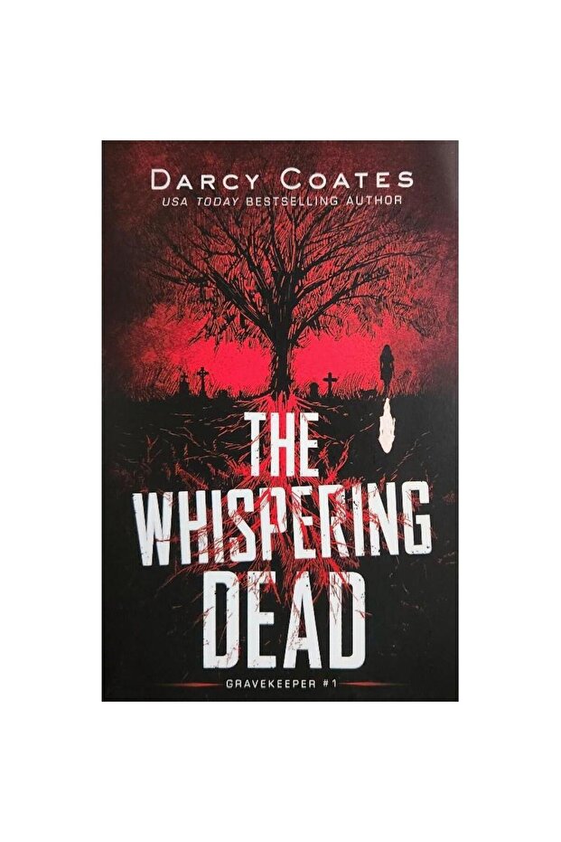 الموتى الهامسون - 1