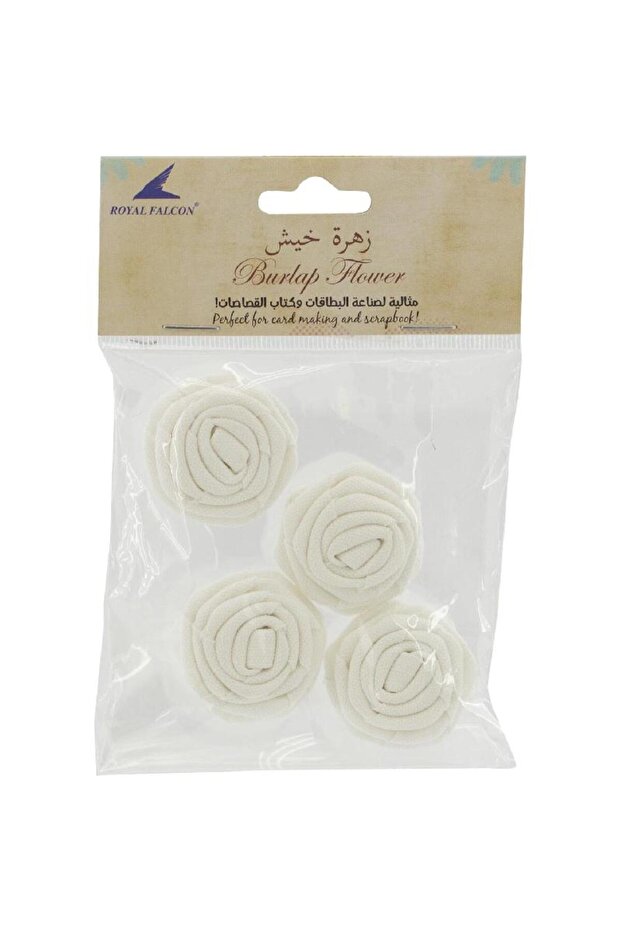 زهرة الخيش - 1