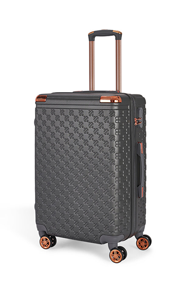 20" Hardshell Cabin Suitcase - 1