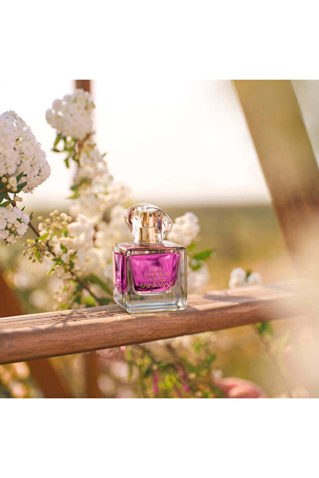عطر تي تي ايه ايفرلاستينج أو دو بارفان - 50 مل - 7