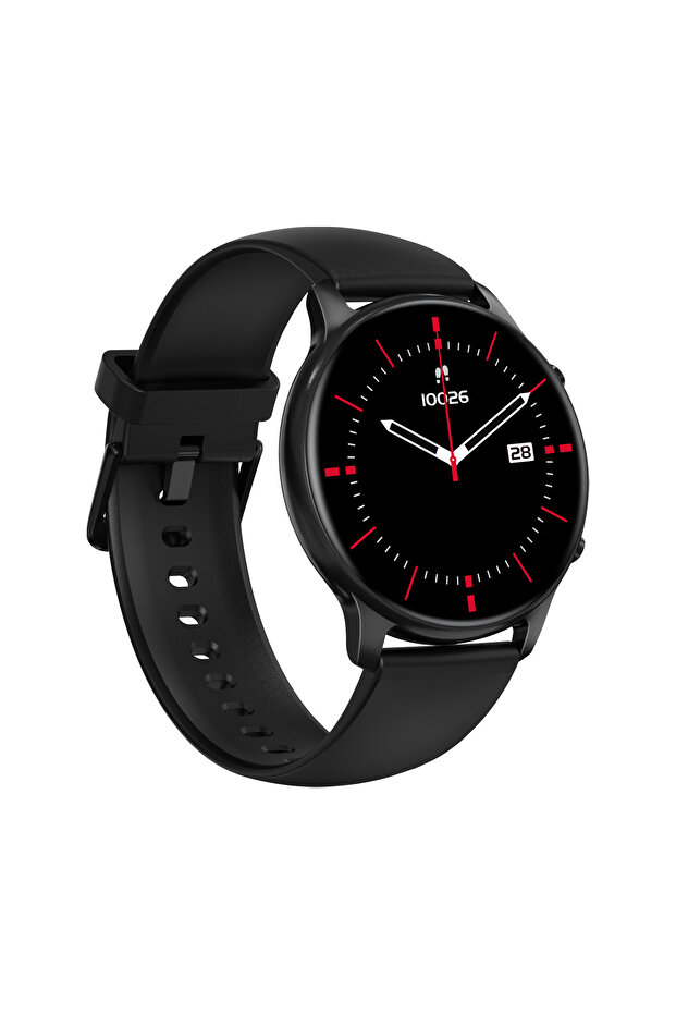 LikeSmart eXtremeFiT Pro SmartWatch, Ultra Thin, 1.28", SpO2 Oximeter, Call and R Notifications - 6