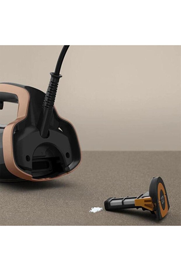 Ultimate Power Pro Buharlı Ütü - 6