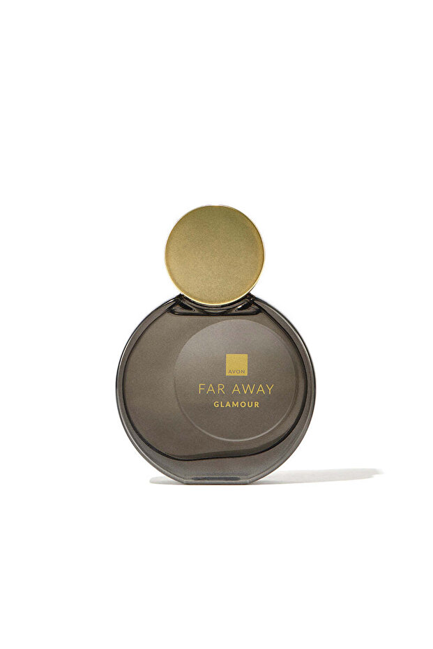 عطر فار أواي جلامور أو دو بارفان - 50 مل