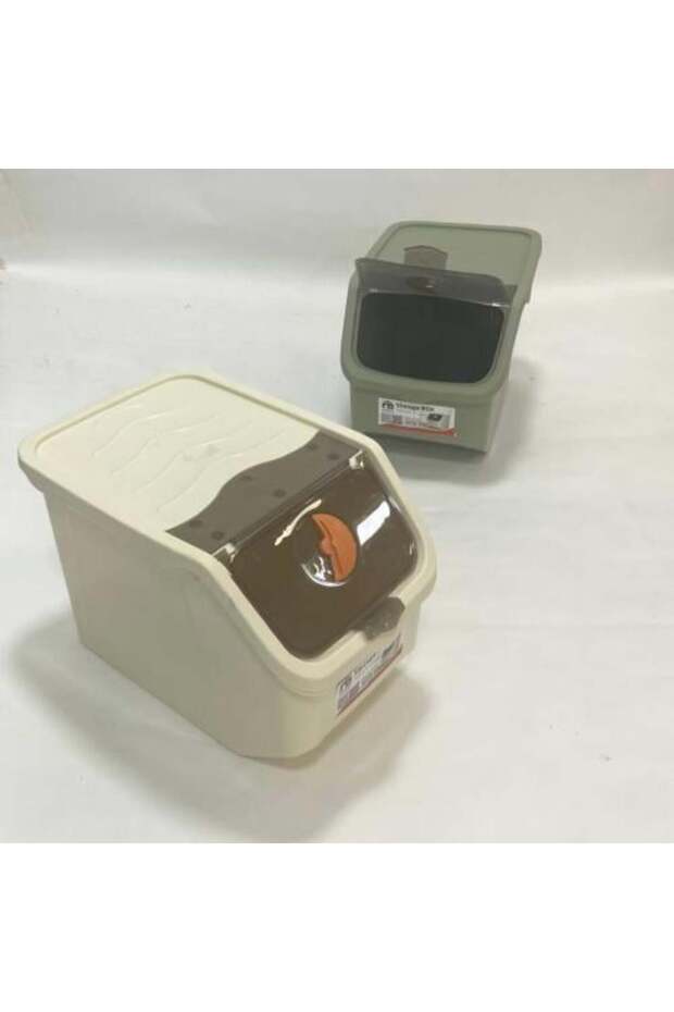 صندوق تخزين الأرز - 1