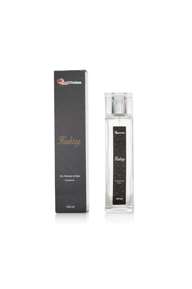 عطر هاشتاغ للجنسين - 100 مل