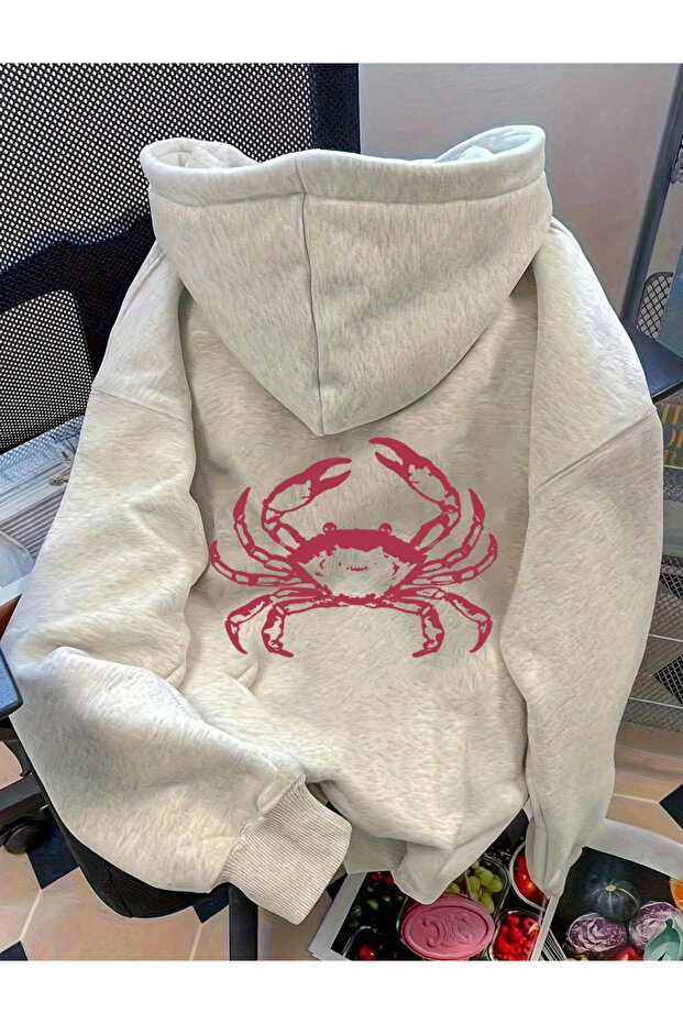 New Fashion Hoodie – Oversized and Comfortable Design