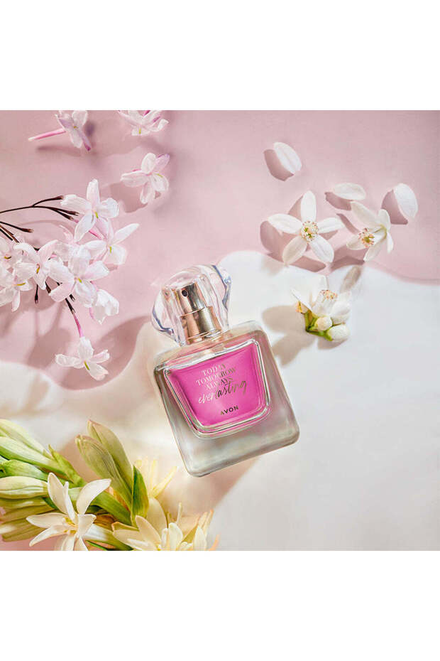 عطر تي تي ايه ايفرلاستينج أو دو بارفان - 50 مل - 2