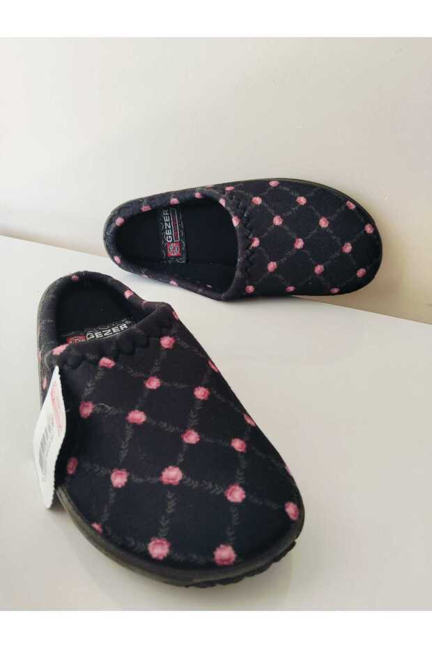 yeni sezon ev terlik - 2