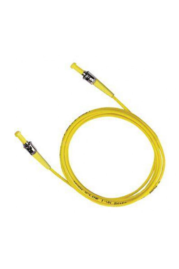 Patch Cord FC/PC-FC/PC 5 Mtrs.S SM 3M - 1