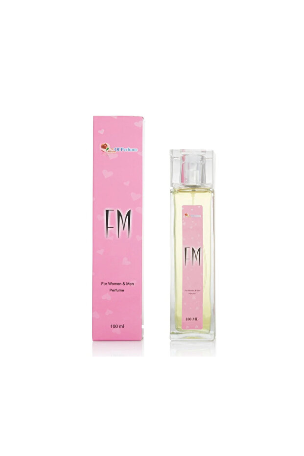 عطر اف ام للنساء - 100 مل
