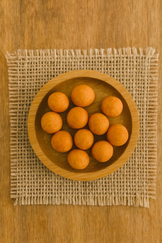 Soslu Leblebi- 200 Gr