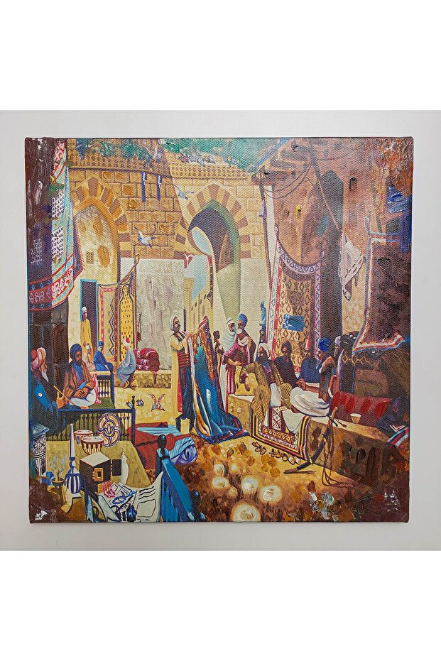 الاستشراق - 1