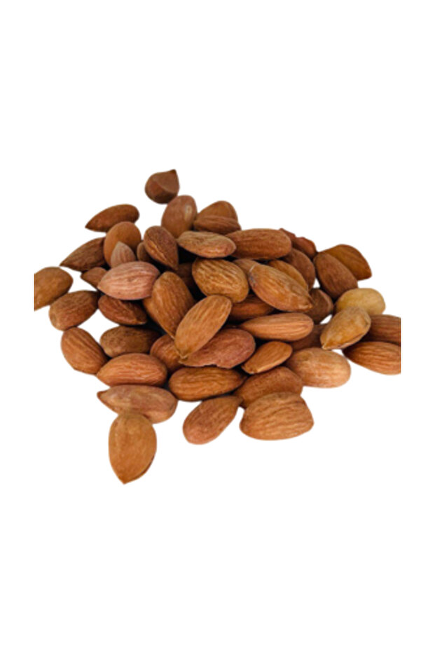 Raw Almonds(1kg)
