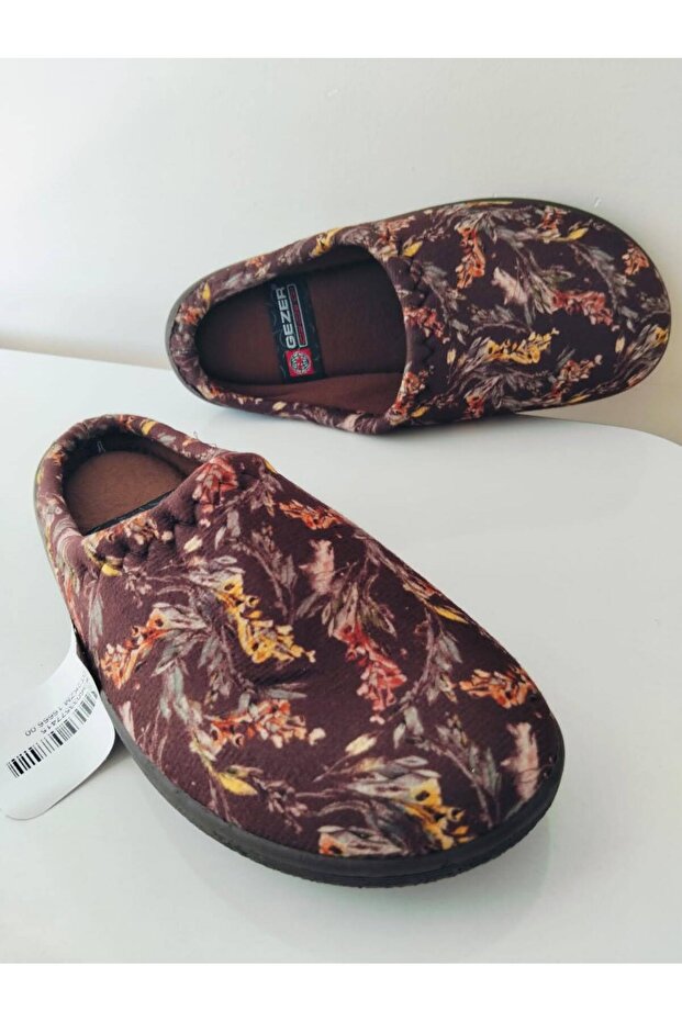 yeni sezon ev terlik - 2