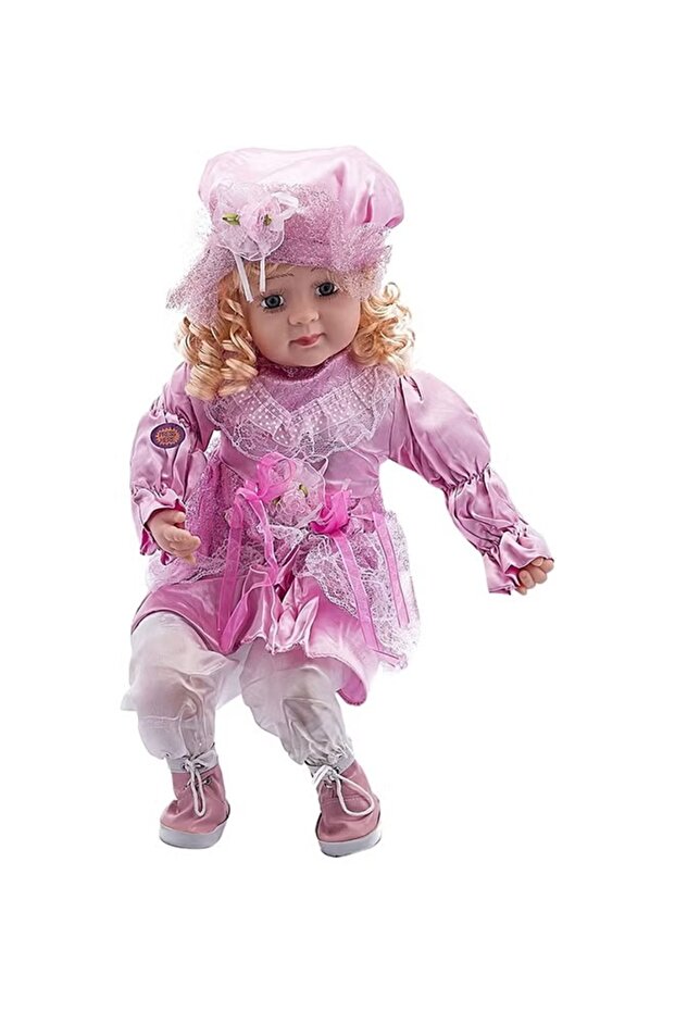 لعب الدمية - 1