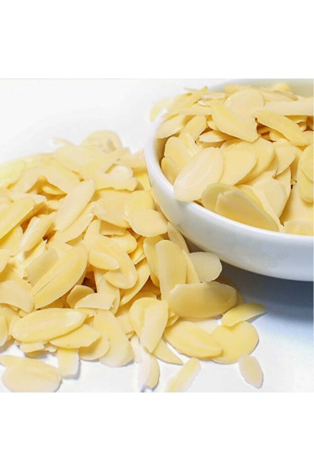 Almond Slices (1kg)