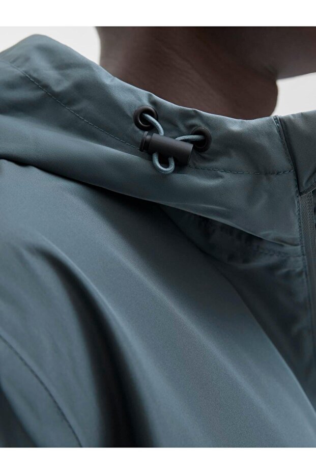 Jachetă funcțională JJEFLYNN NOOS Stormy - 6