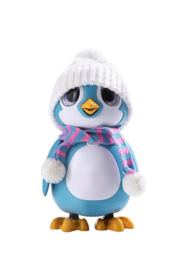 Collectable Interactive Toy - 3