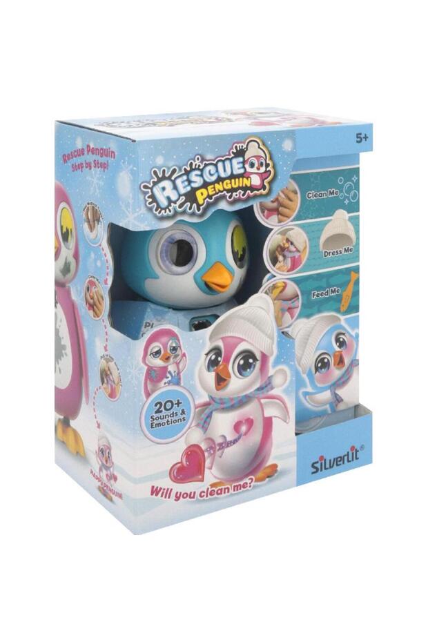 Collectable Interactive Toy - 1