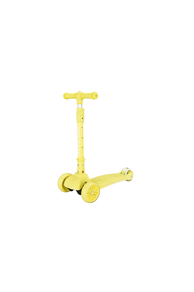 Tiny Wheel Lemony Scooter - 1
